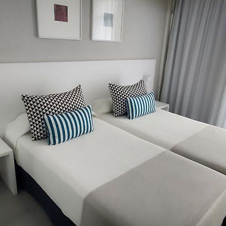 Bluesea Lagos De Cesar Пуэрто-де-Сантьяго Экстерьер фото