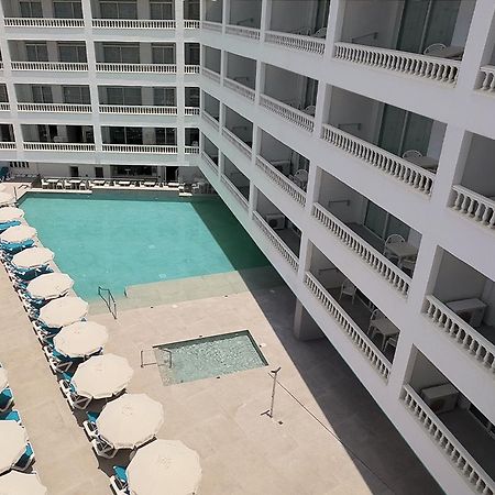 Bluesea Lagos De Cesar Пуэрто-де-Сантьяго Экстерьер фото