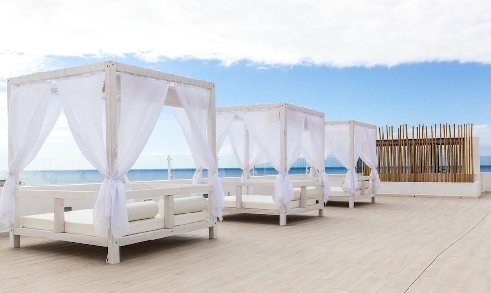 Bluesea Lagos De Cesar Пуэрто-де-Сантьяго Экстерьер фото