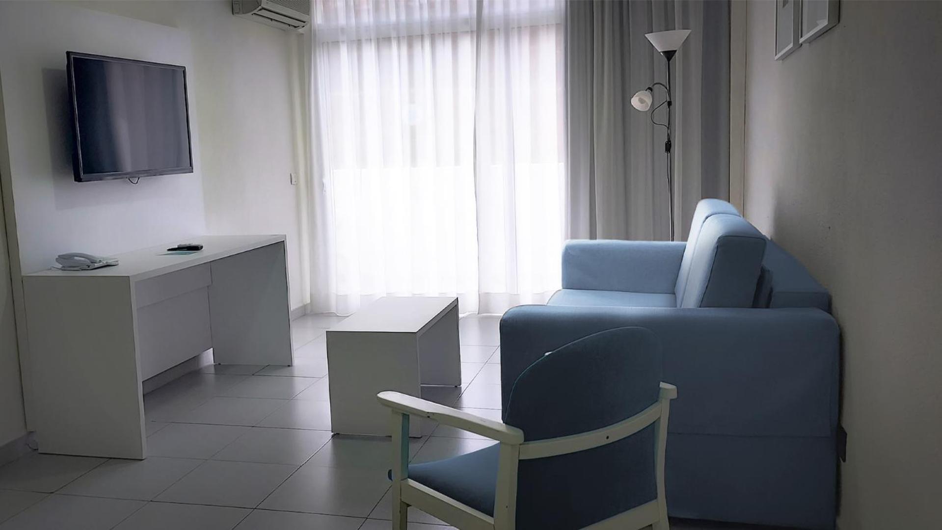 Bluesea Lagos De Cesar Пуэрто-де-Сантьяго Экстерьер фото