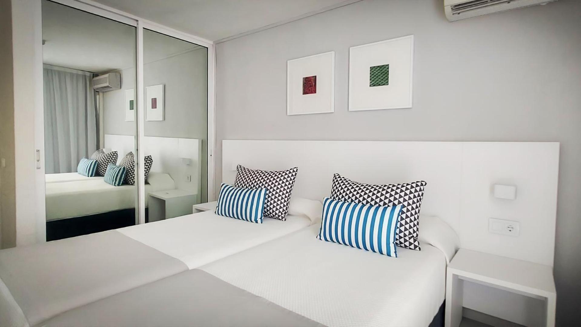 Bluesea Lagos De Cesar Пуэрто-де-Сантьяго Экстерьер фото