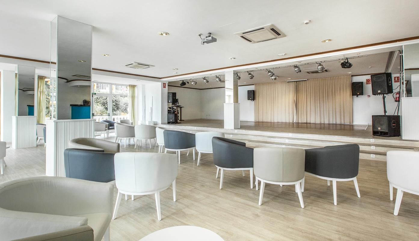 Bluesea Lagos De Cesar Пуэрто-де-Сантьяго Экстерьер фото