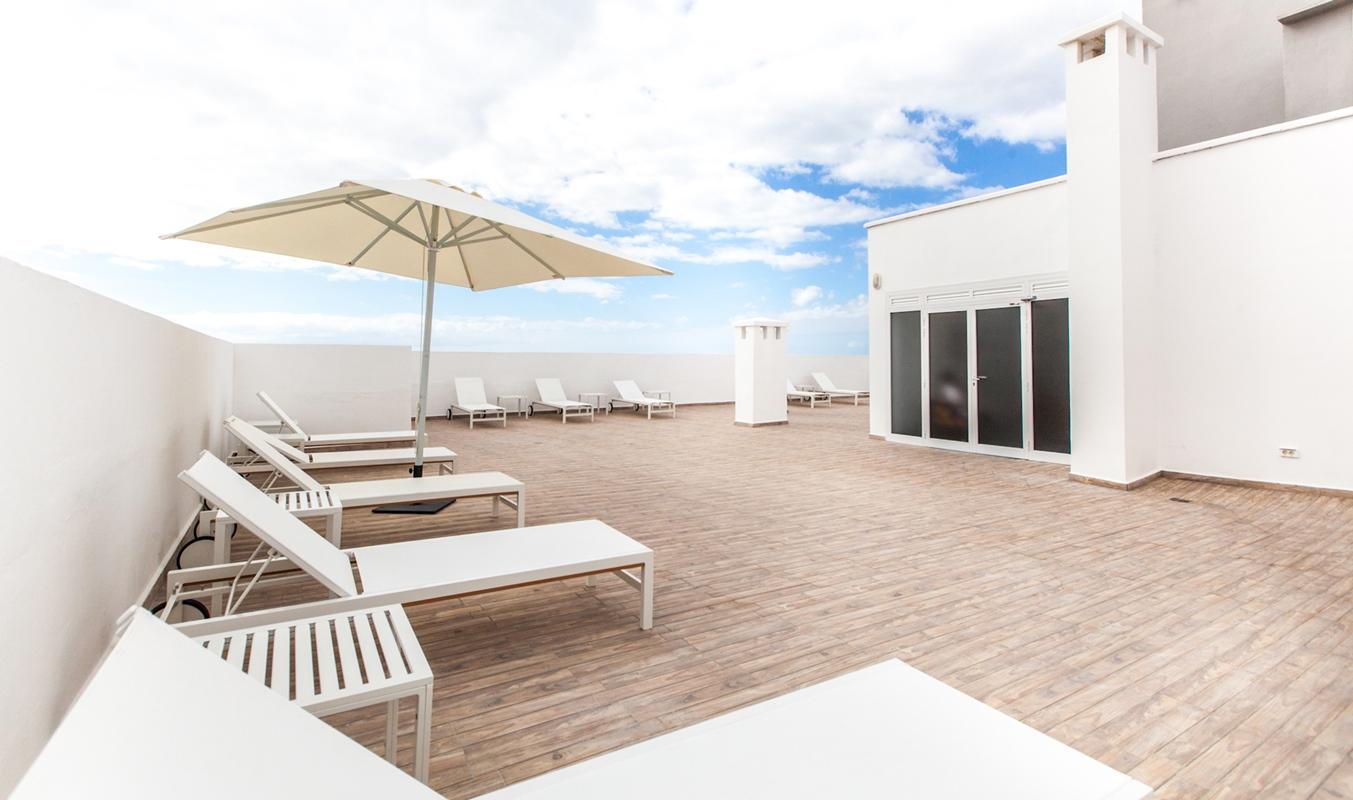 Bluesea Lagos De Cesar Пуэрто-де-Сантьяго Экстерьер фото