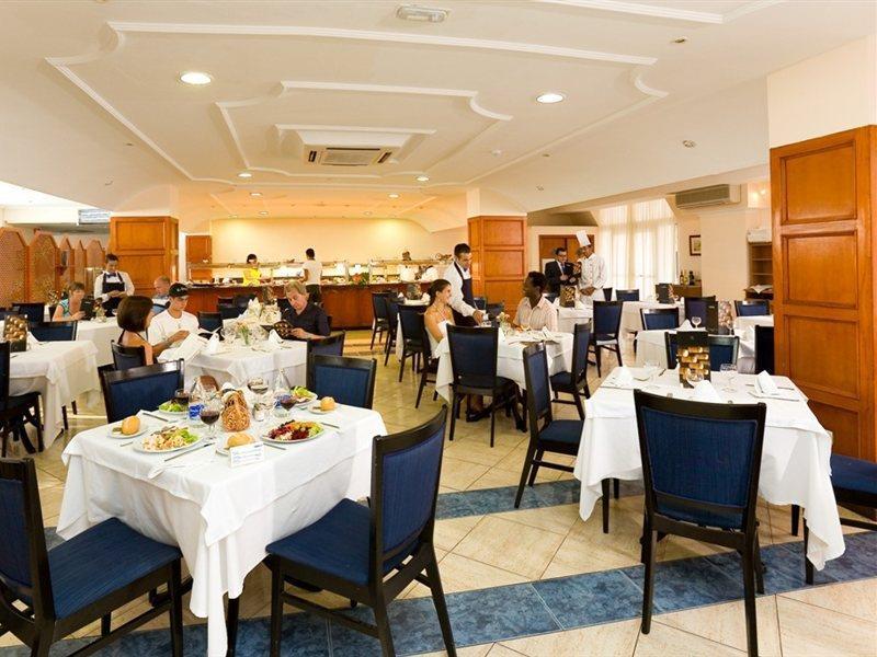 Bluesea Lagos De Cesar Пуэрто-де-Сантьяго Экстерьер фото