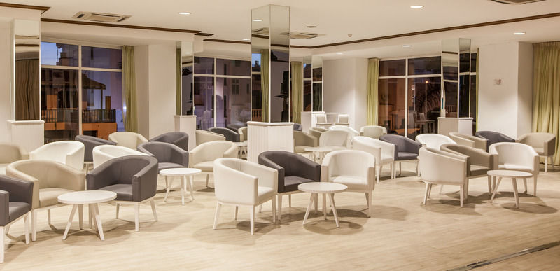 Bluesea Lagos De Cesar Пуэрто-де-Сантьяго Экстерьер фото