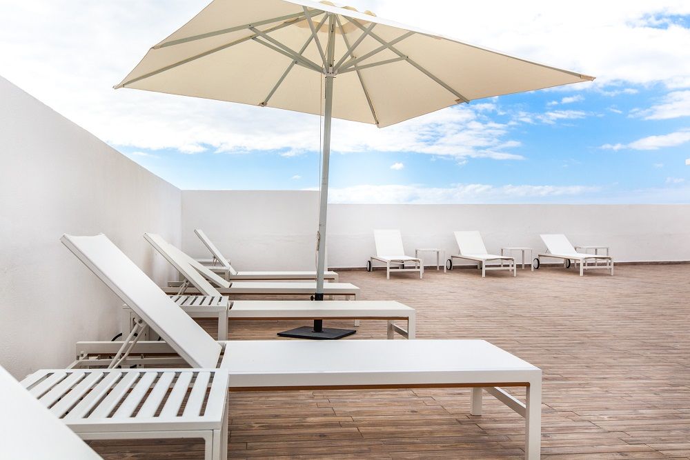 Bluesea Lagos De Cesar Пуэрто-де-Сантьяго Экстерьер фото