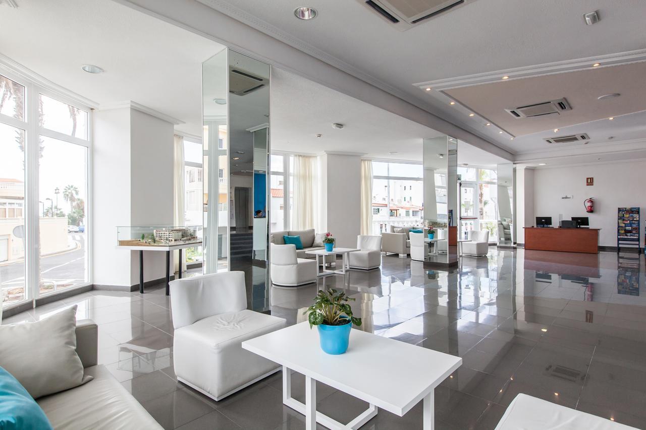 Bluesea Lagos De Cesar Пуэрто-де-Сантьяго Экстерьер фото
